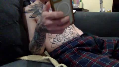 cumonover420 online show from March 22, 2:16 am