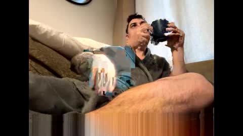 Billy online show from November 8, 8:06 am