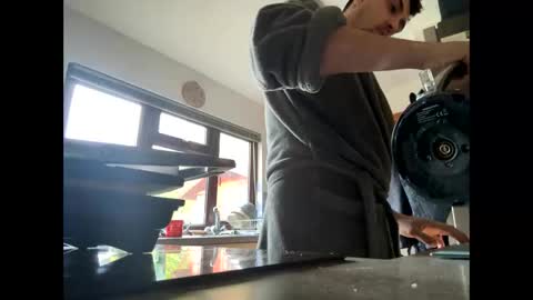 Billy online show from January 16, 9:34 am