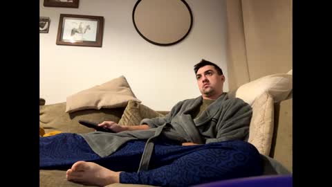 Billy online show from January 7, 5:40 pm