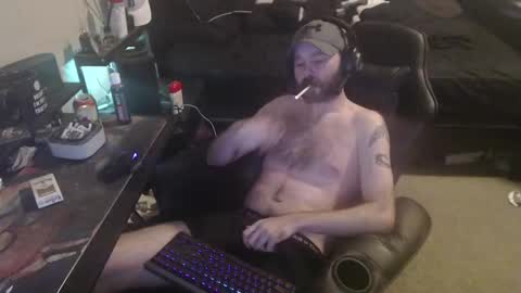 cumslinger2003 online show from February 14, 1:51 pm