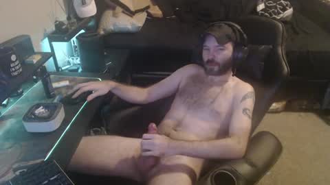 cumslinger2003 online show from December 23, 11:14 am