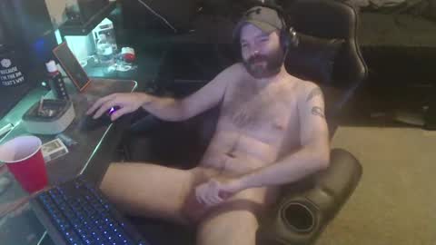 cumslinger2003 online show from March 2, 9:32 am