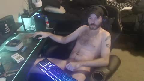 cumslinger2003 online show from December 8, 11:46 am