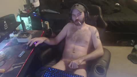 cumslinger2003 online show from February 3, 8:24 pm