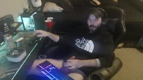 cumslinger2003 online show from December 24, 10:01 am