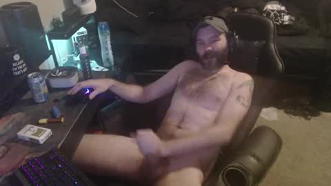 cumslinger2003 online show from February 22, 12:08 pm