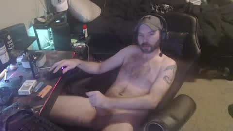 cumslinger2003 online show from January 27, 7:45 am