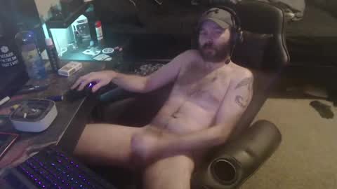 cumslinger2003 online show from March 3, 7:39 am