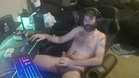 cumslinger2003 online show from December 6, 2:28 pm