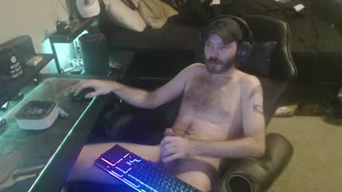 cumslinger2003 online show from December 21, 1:32 pm