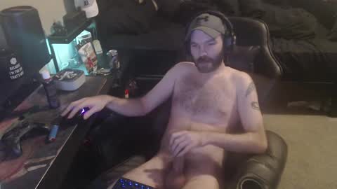 cumslinger2003 online show from February 19, 9:03 pm