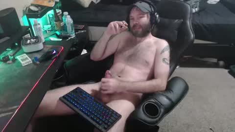 cumslinger2003 online show from November 25, 9:28 pm