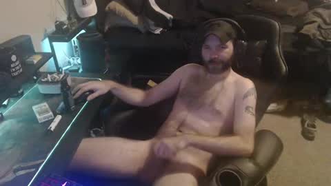 cumslinger2003 online show from December 22, 12:27 pm