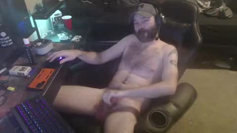 cumslinger2003 online show from March 5, 2:01 pm