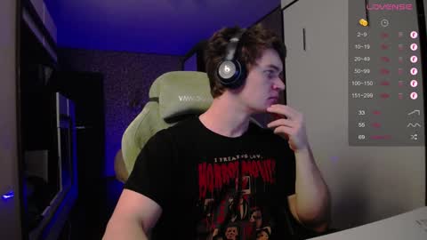 Tarzan online show from February 6, 11:15 pm