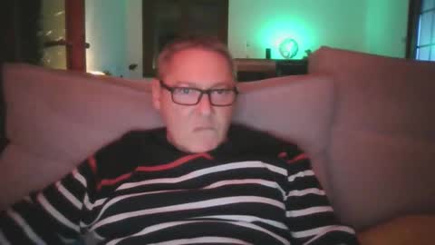 cuni6969 online show from February 11, 4:35 pm