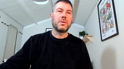 Adam online show from October 28, 1:52 am