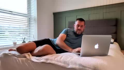 Adam online show from October 14, 8:32 am