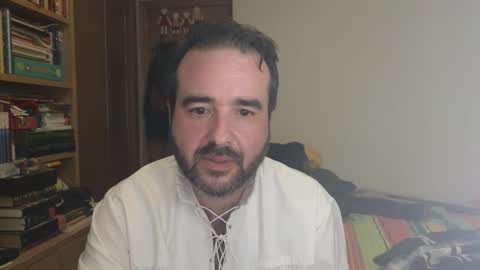 curiosillo1983 online show from December 20, 8:38 pm