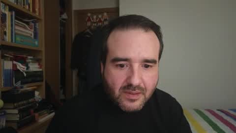 curiosillo1983 online show from February 25, 12:00 am