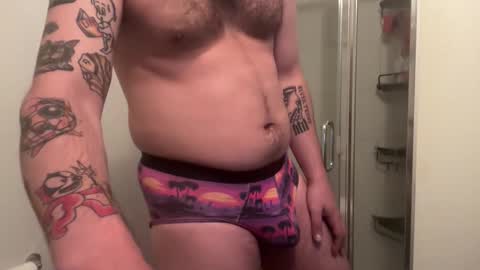 curiousbwcc online show from October 4, 8:35 pm