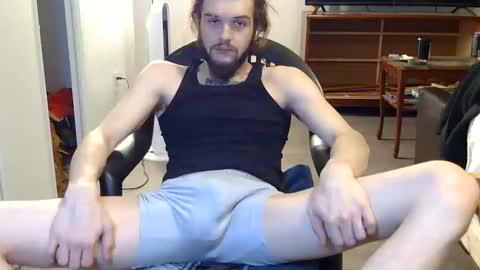 curiouss25 online show from November 6, 7:55 am