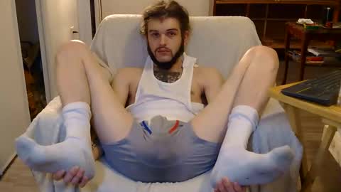 curiouss25 online show from November 22, 10:20 pm