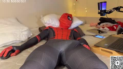 Mike  pvt is open online show from February 27, 9:14 pm