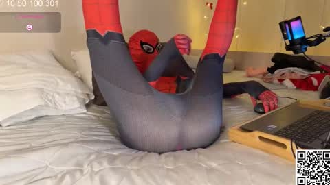 Mike  pvt is open online show from December 27, 5:16 pm