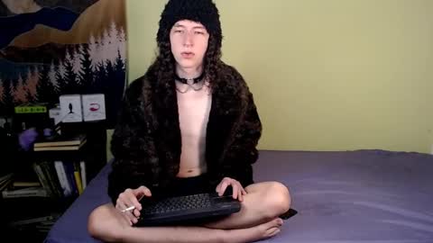 Noah online show from January 23, 7:22 am