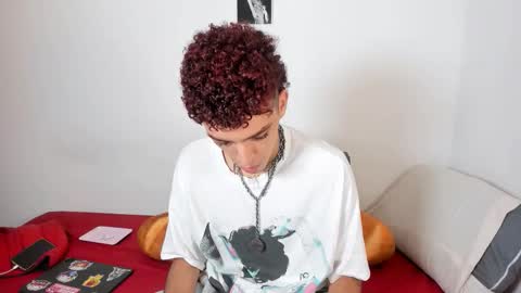 Noah online show from October 9, 12:37 am