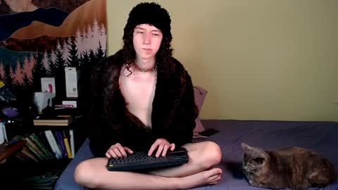 Noah online show from February 8, 6:12 am