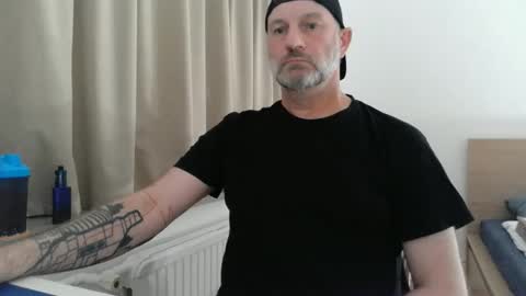 Curman85 online show from September 26, 11:02 pm