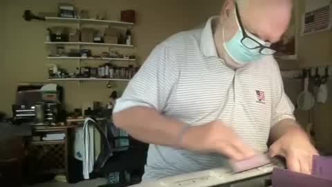 Snapshot of curo69 chatting on February 5, 2:48 pm ALAN online show from February 5, 2:48 pm