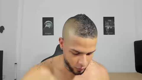 curtis_blake online show from September 8, 3:55 pm