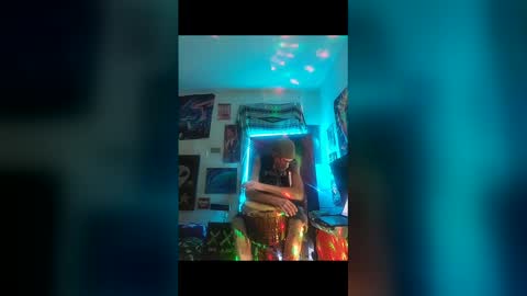 Curtisdow420 online show from January 19, 1:41 am