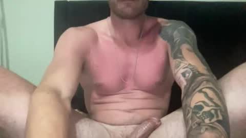 CurveKing online show from April 30, 7:15 am