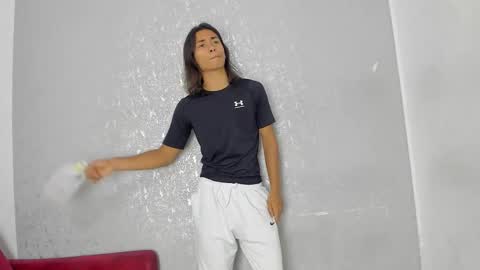 Snapshot of cute_boys18 chatting on September 16, 7:58 pm ARTURO-18  MATIAS-18  NIKOLAY-19  HADES-18  GABO-19 online show from September 16, 7:58 pm