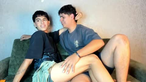 ARTURO-18  MATIAS-18  NIKOLAY-19  HADES-18  GABO-19 online show from April 5, 1:46 am