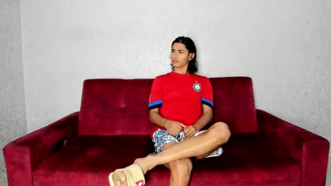 Snapshot of cute_boys18 chatting on March 5, 1:28 pm ARTURO-18  MATIAS-18  NIKOLAY-19  HADES-18  GABO-19 online show from March 5, 1:28 pm