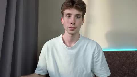 Im Brian online show from June 24, 3:04 pm
