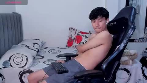 Diego online show from October 5, 10:47 pm