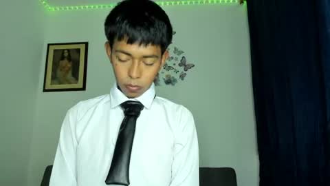 AnderSamu online show from July 13, 1:52 am