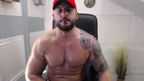 Cute Johny01 online show from March 6, 6:32 am