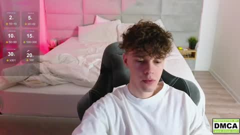 Snapshot of cute_thomas chatting on January 31, 7:08 pm Thomas -  online show from January 31, 7:08 pm