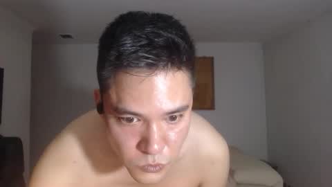 cuteasianchris online show from February 21, 2:34 am