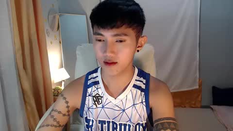 Snapshot of cuteasiancock98 chatting on October 23, 9:07 pm Steph online show from October 23, 9:07 pm