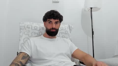 cuteeboy online show from February 26, 5:58 pm