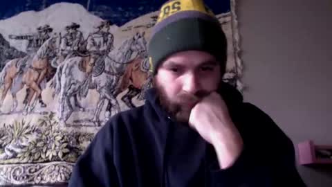 cutehungboi online show from January 5, 7:49 pm